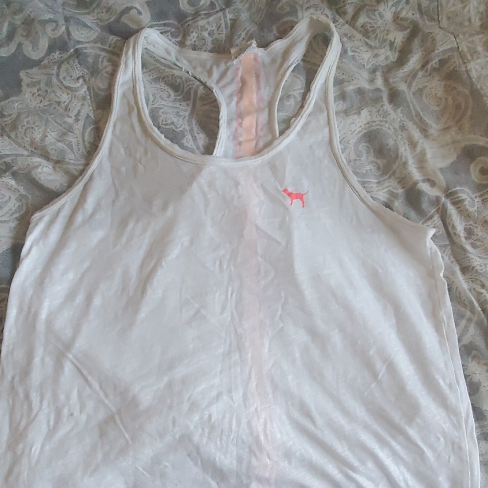 Victoria's Secret PINK tank top